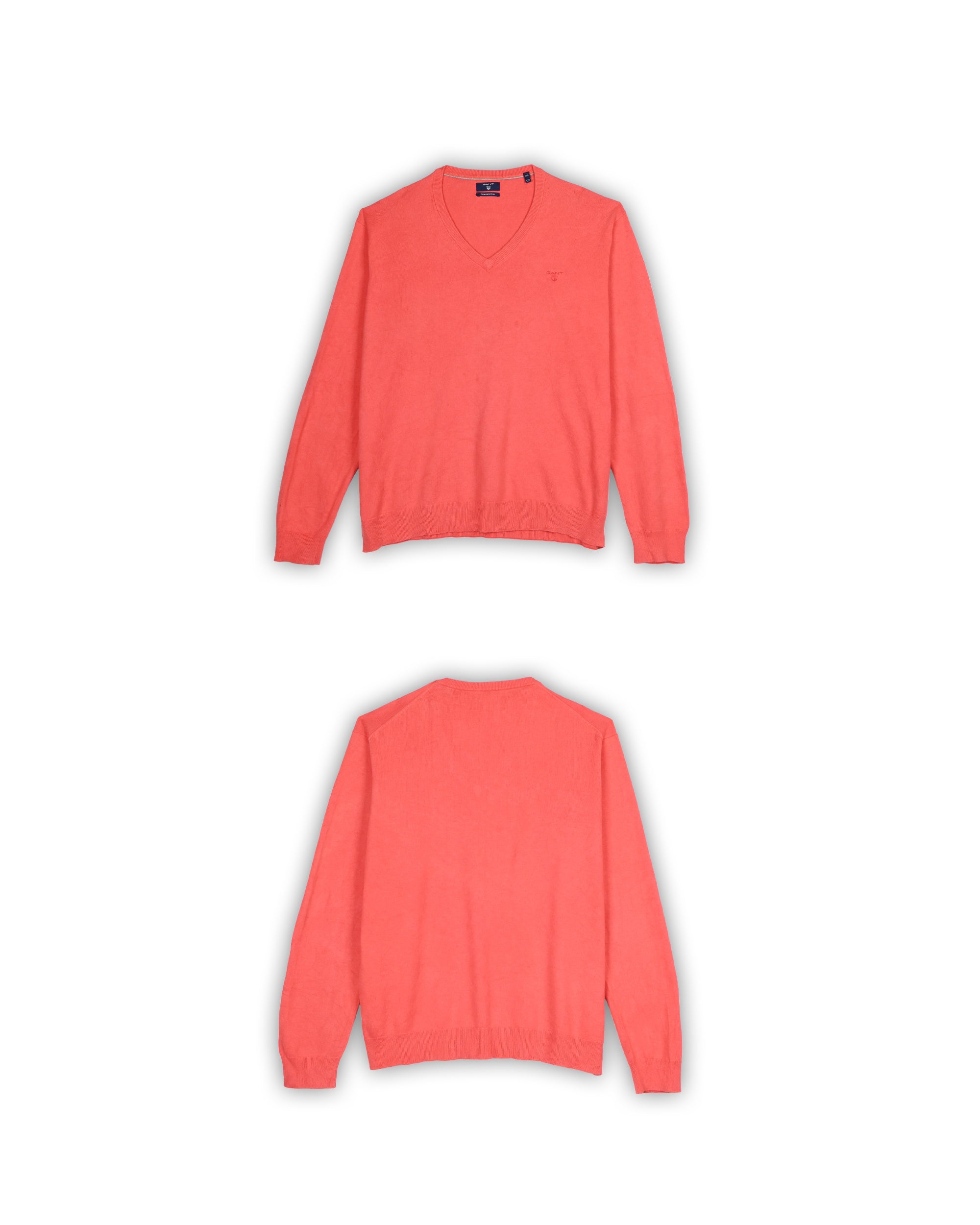 GANT SWEATER - XXL