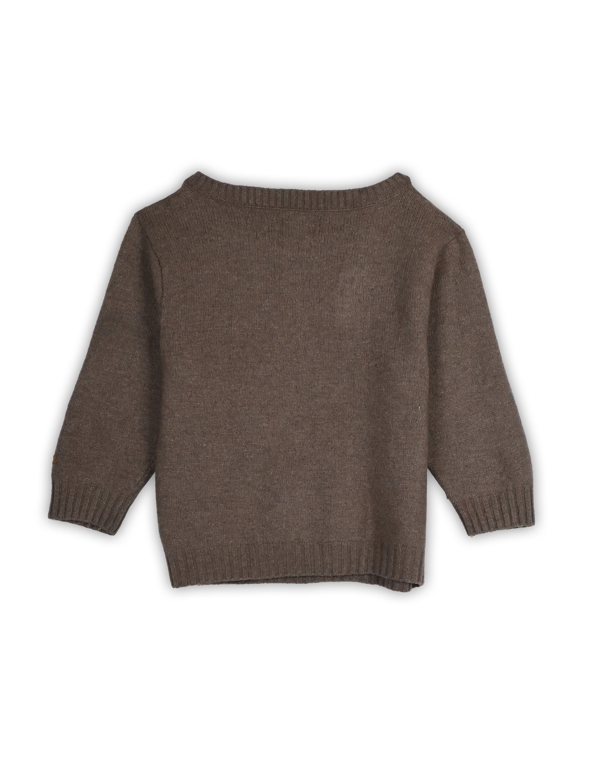 THE NORTH FACE SWEATER - M