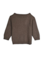 THE NORTH FACE SWEATER - M