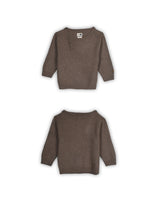 THE NORTH FACE SWEATER - M