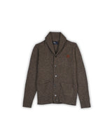 FREDPERRY SWEATER - S