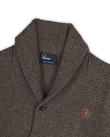 FREDPERRY SWEATER - S