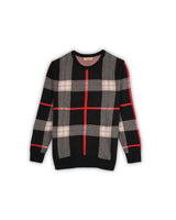 BURBERRY SWEATER - XXL