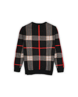 BURBERRY SWEATER - XXL