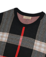 BURBERRY SWEATER - XXL