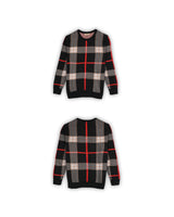 BURBERRY SWEATER - XXL