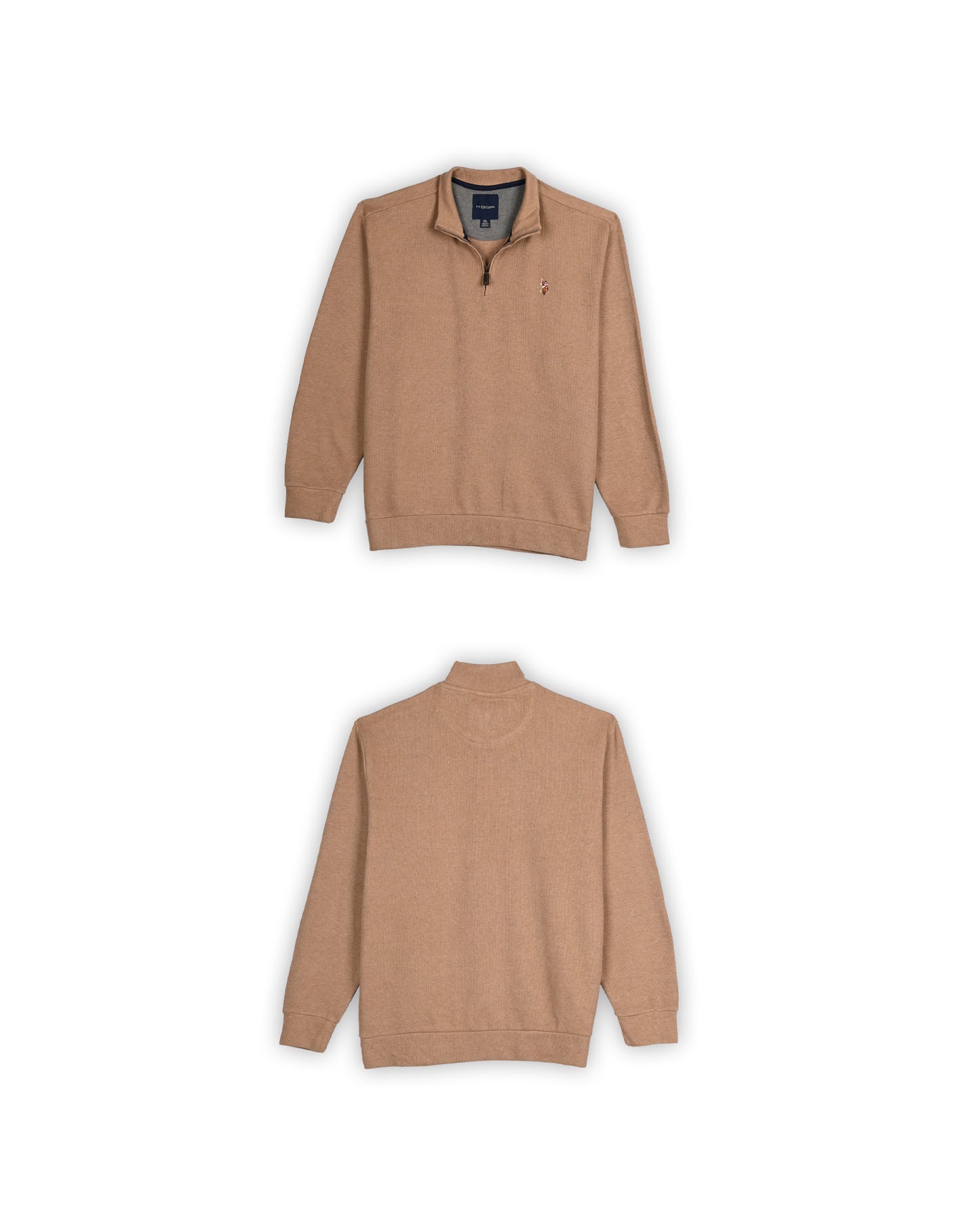 U.S.POLOASSN SWEATER - XL