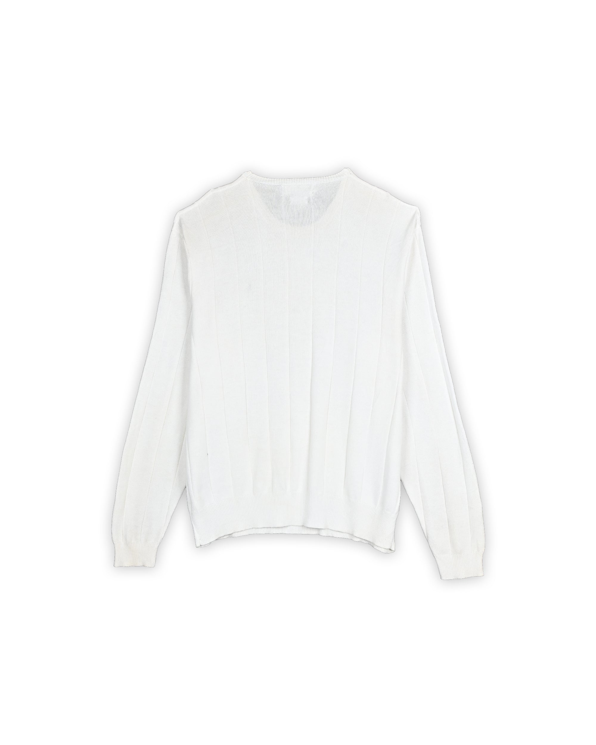 POLO RALPH LAUREN SWEATER - L