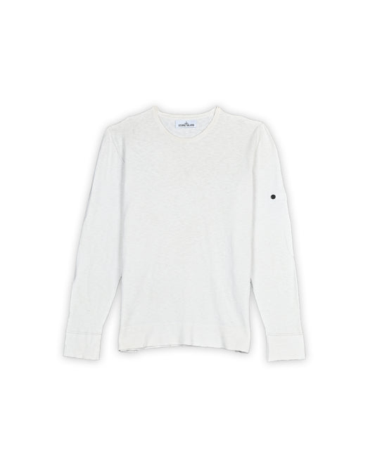 STONE ISLAND SWEATER - L