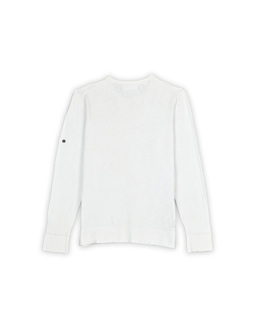 STONE ISLAND SWEATER - L