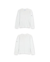 STONE ISLAND SWEATER - L