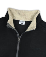 COLUMBIA SWEATER - L