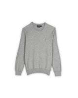 POLO RALPH LAUREN SWEATER - L
