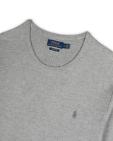 POLO RALPH LAUREN SWEATER - L