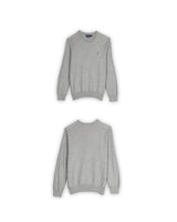 POLO RALPH LAUREN SWEATER - L