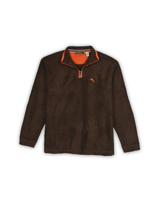 VINTAGE SWEATER - S