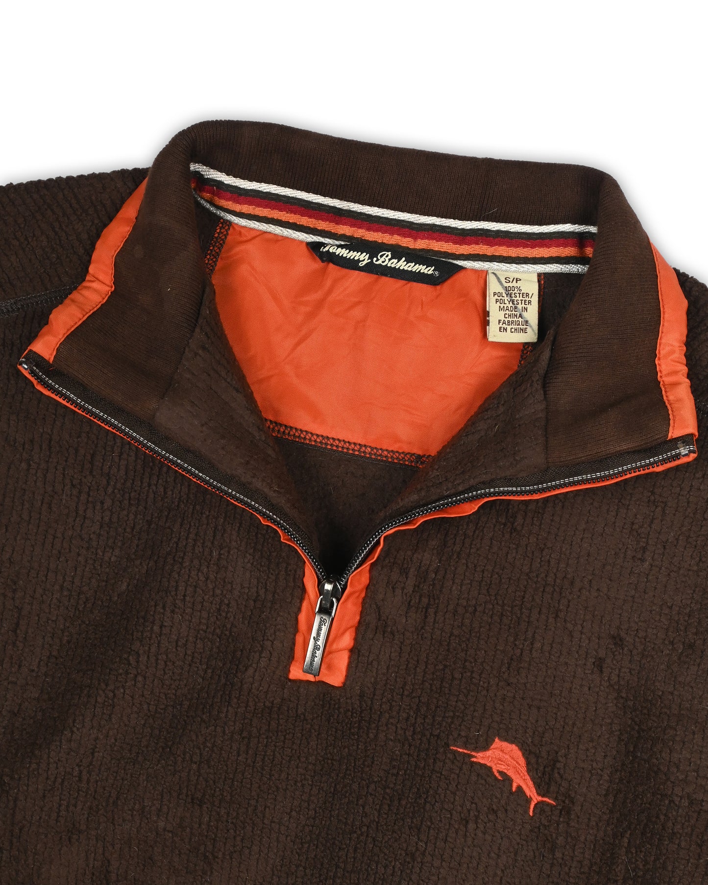 VINTAGE SWEATER - S