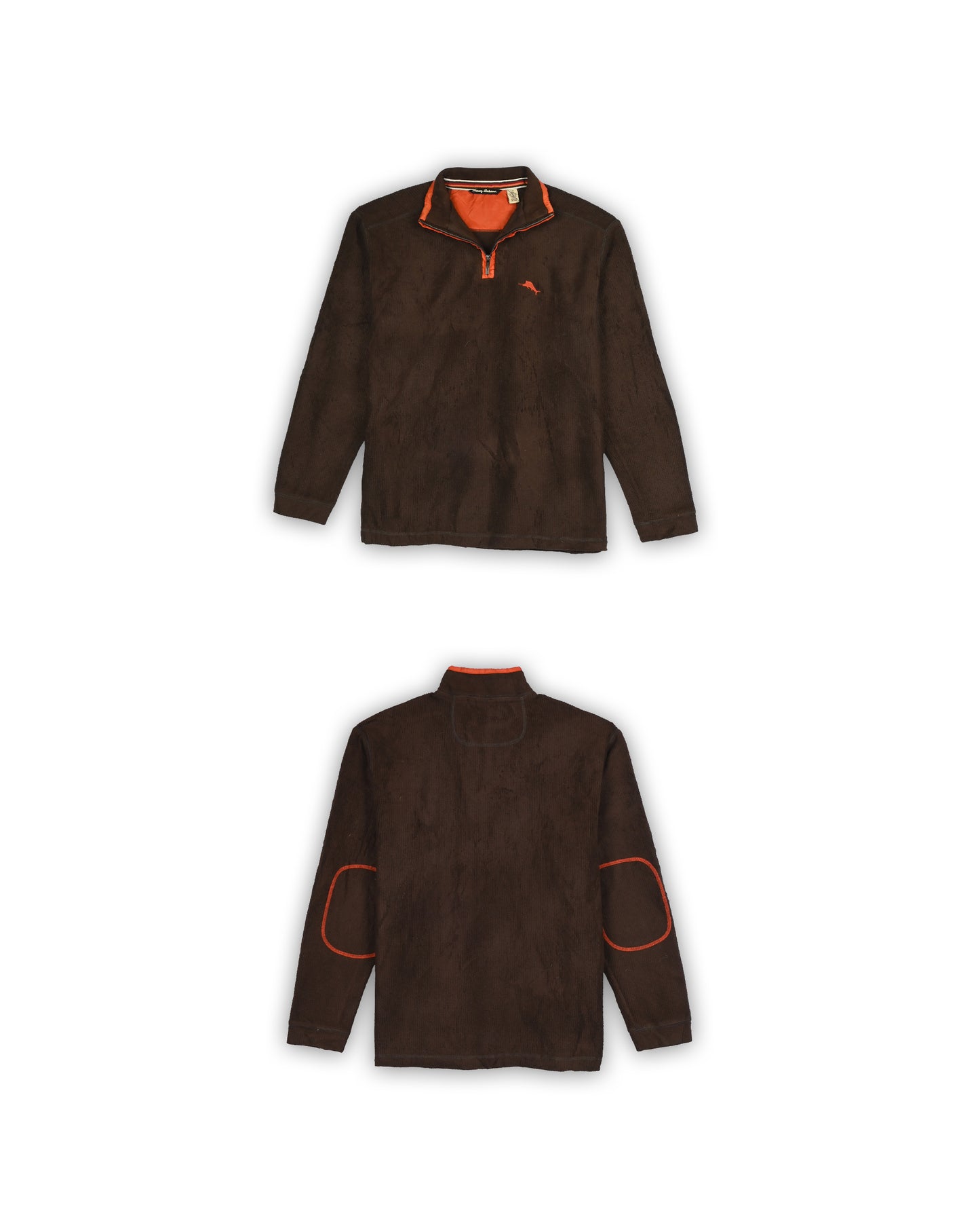 VINTAGE SWEATER - S