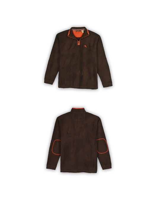 VINTAGE SWEATER - S