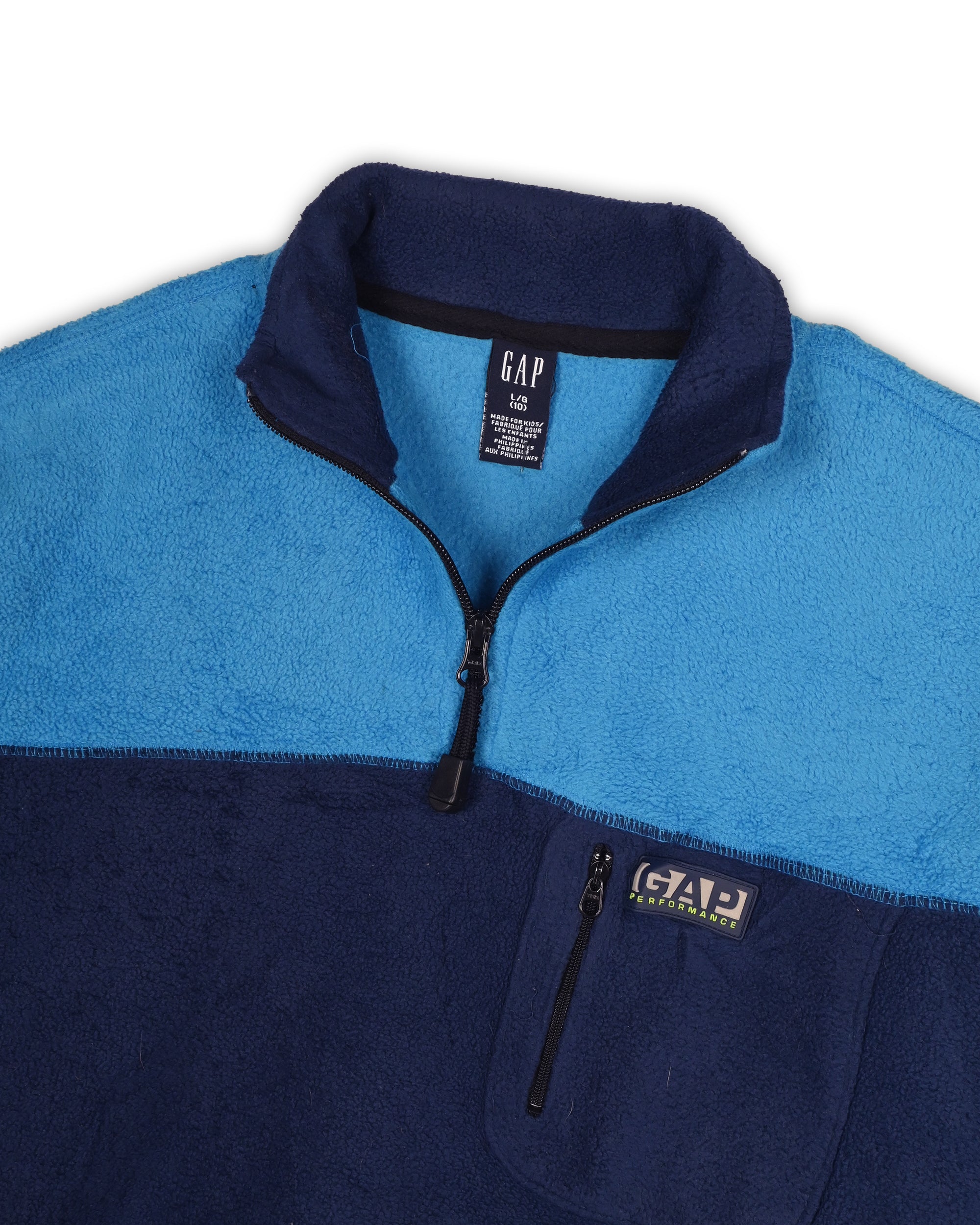 GAP SWEATER - L