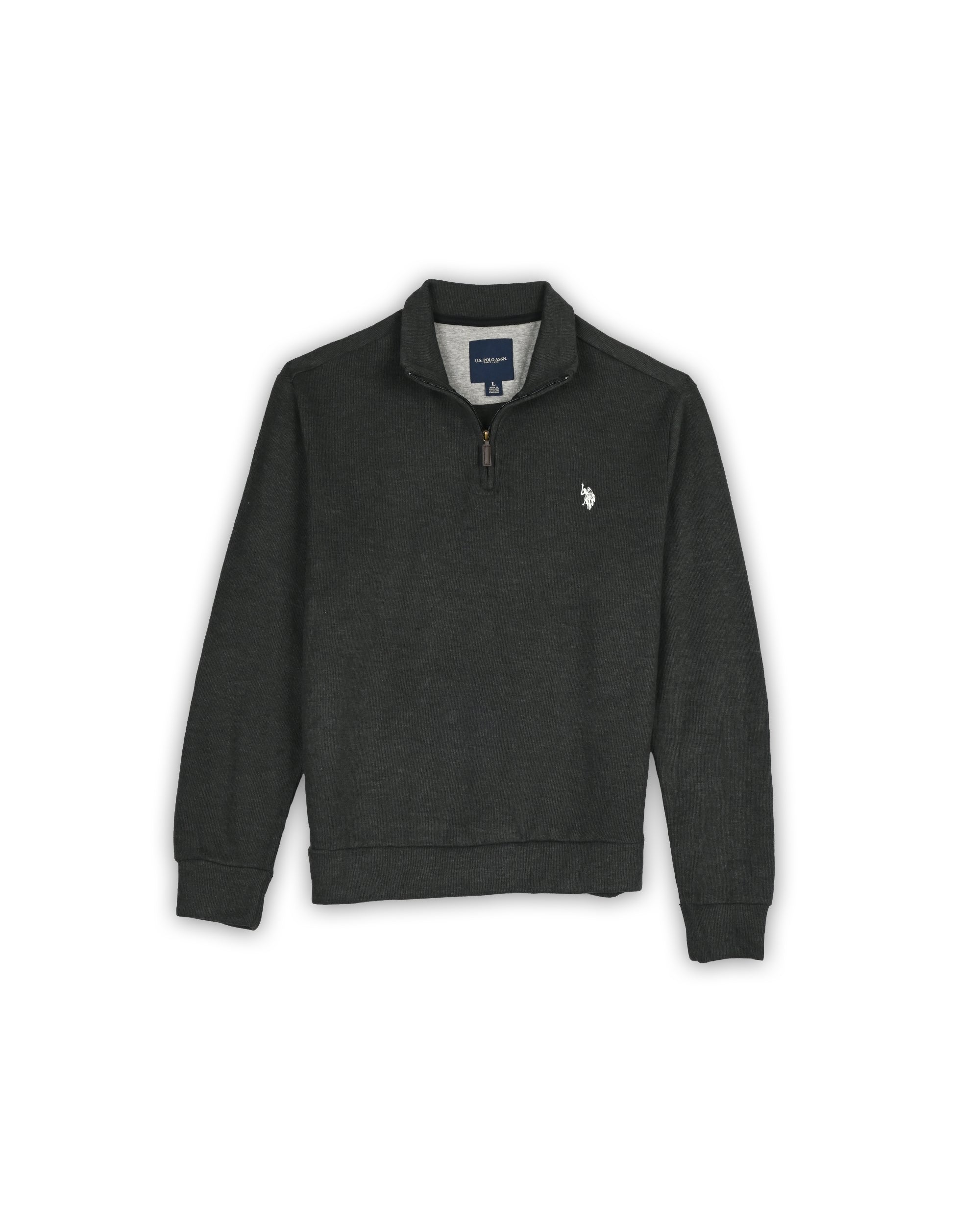 U.S.POLOASSN SWEATER - L