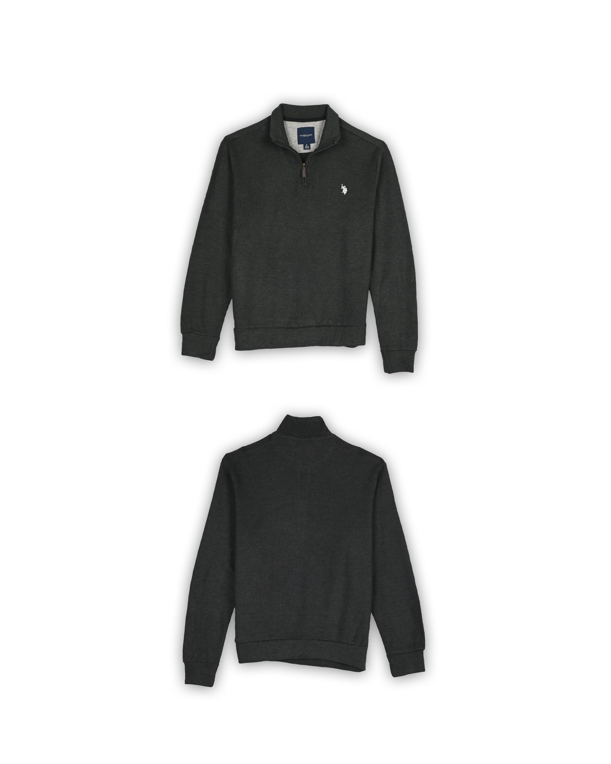U.S.POLOASSN SWEATER - L