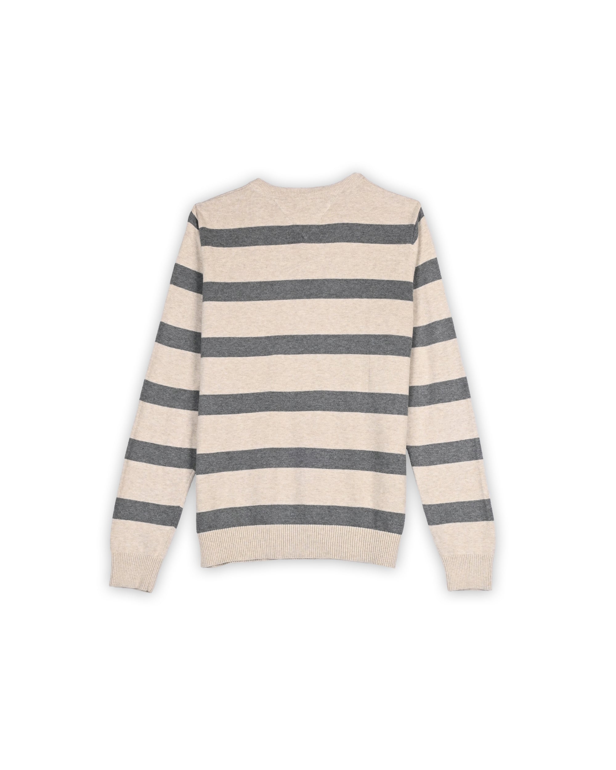 TOMMY HILFIGER SWEATER - M