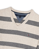 TOMMY HILFIGER SWEATER - M
