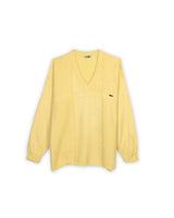 LACOSTE SWEATER - XL
