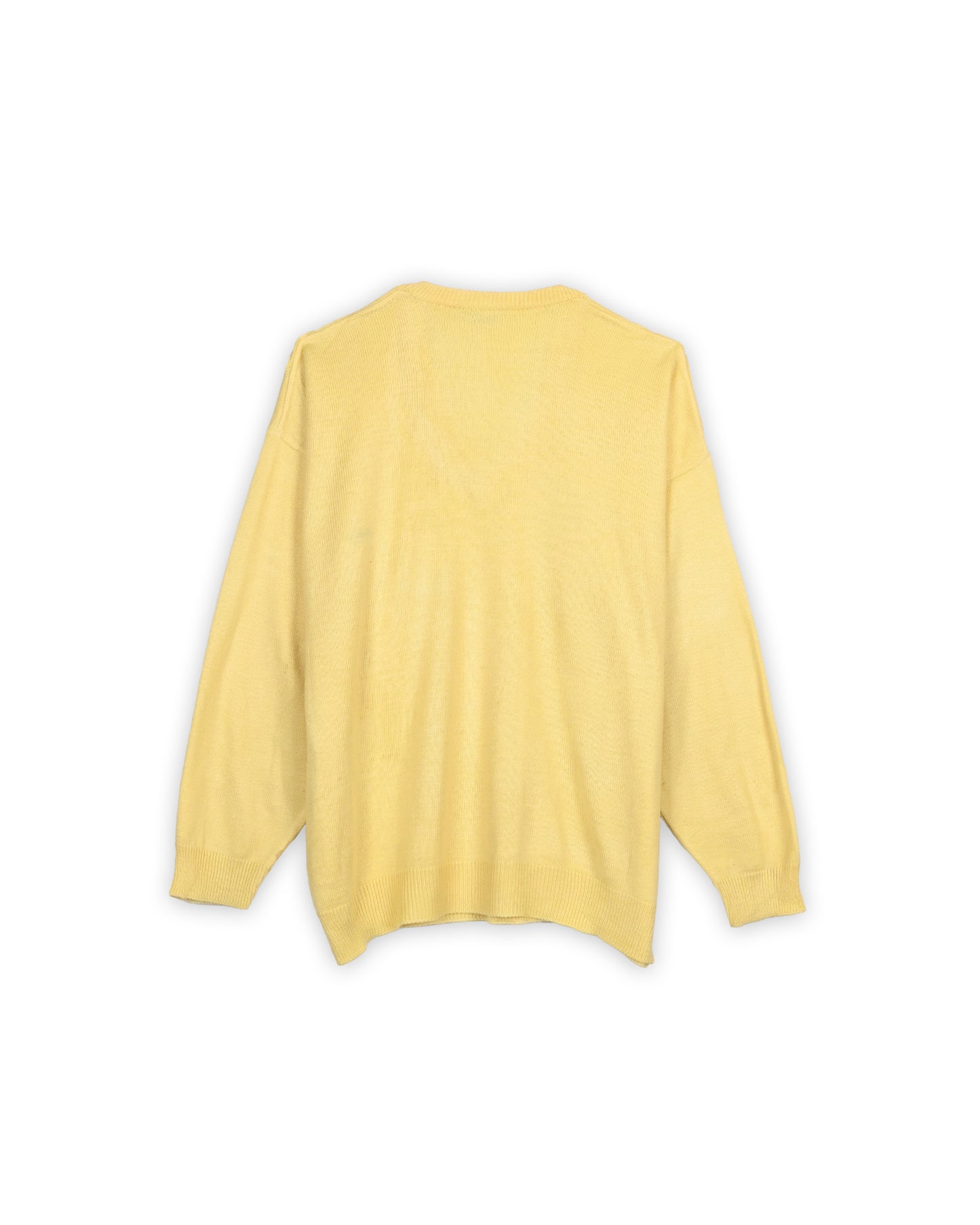 LACOSTE SWEATER - XL