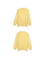 LACOSTE SWEATER - XL