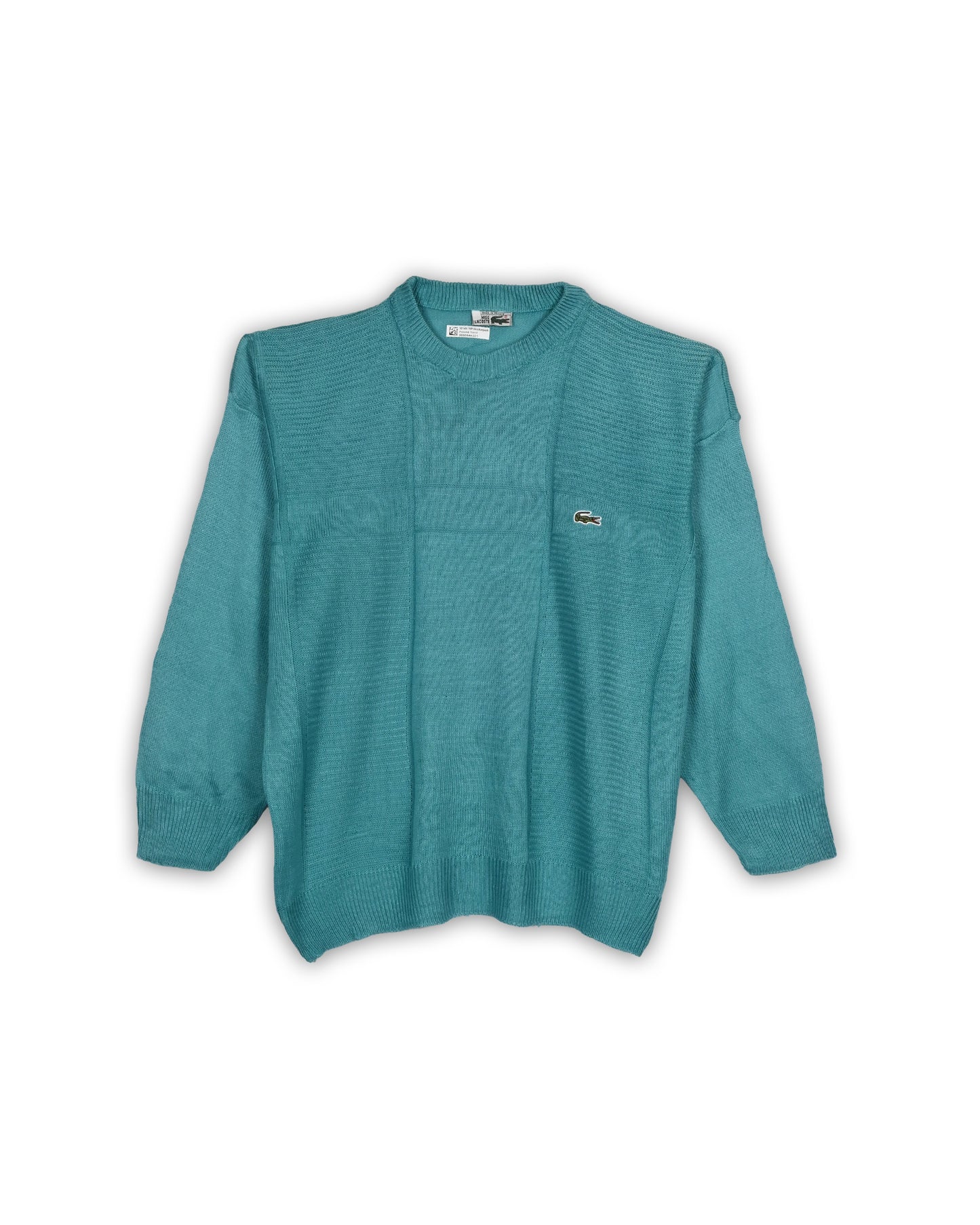 LACOSTE SWEATER - XXL