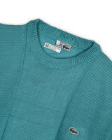 LACOSTE SWEATER - XXL
