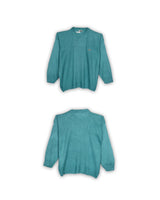 LACOSTE SWEATER - XXL