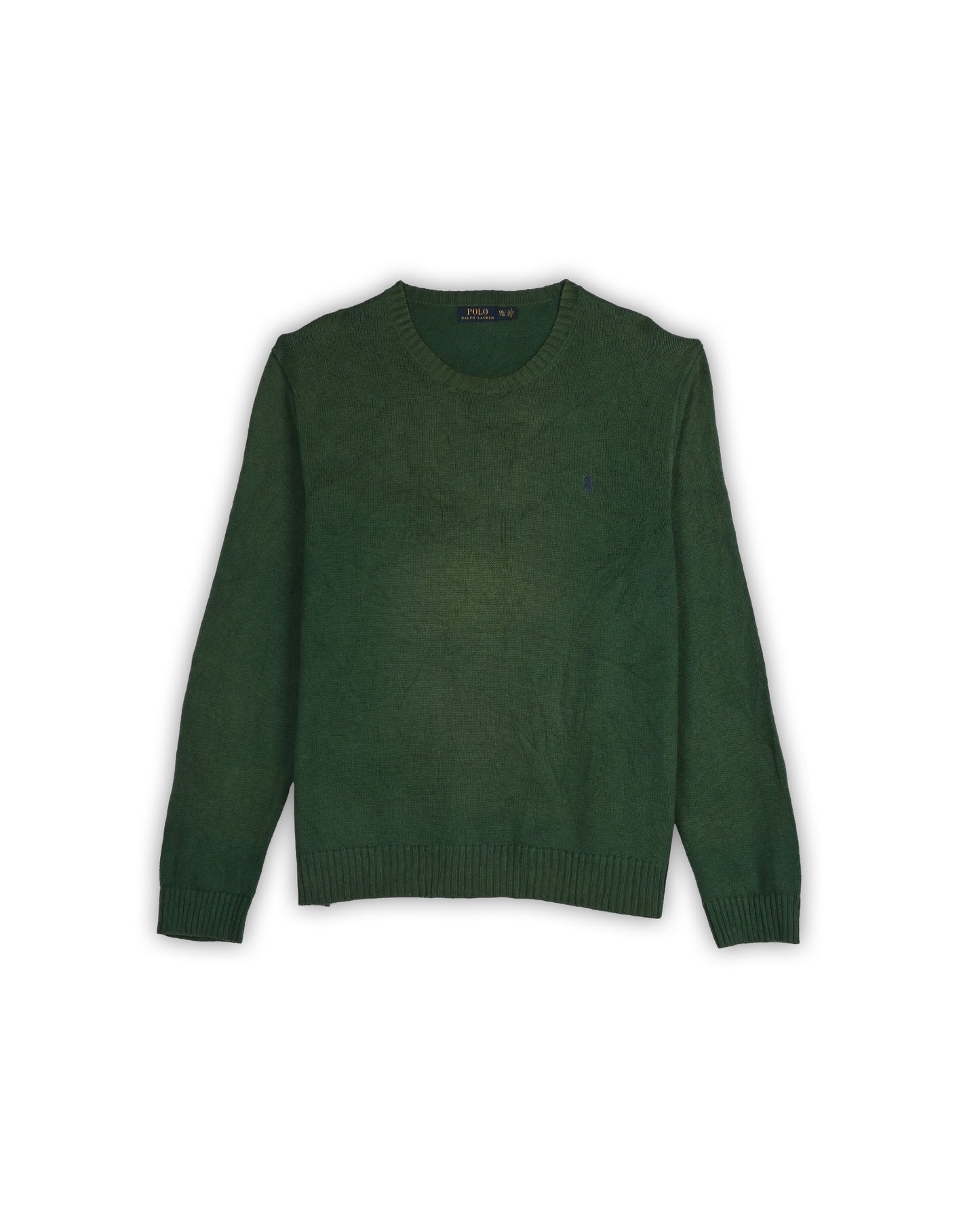 POLO RALPH LAUREN SWEATER - XXL