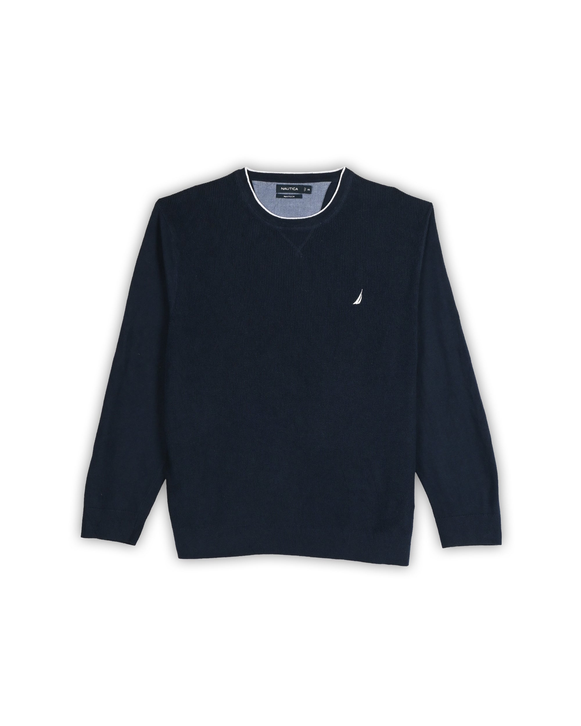 NAUTICA SWEATER - XXL