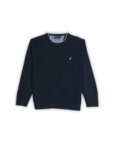 NAUTICA SWEATER - XXL