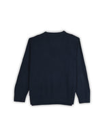 NAUTICA SWEATER - XXL