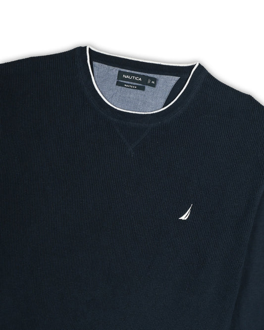 NAUTICA SWEATER - XXL