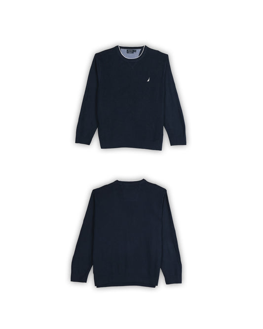 NAUTICA SWEATER - XXL