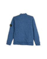 STONE ISLAND SWEATER - M