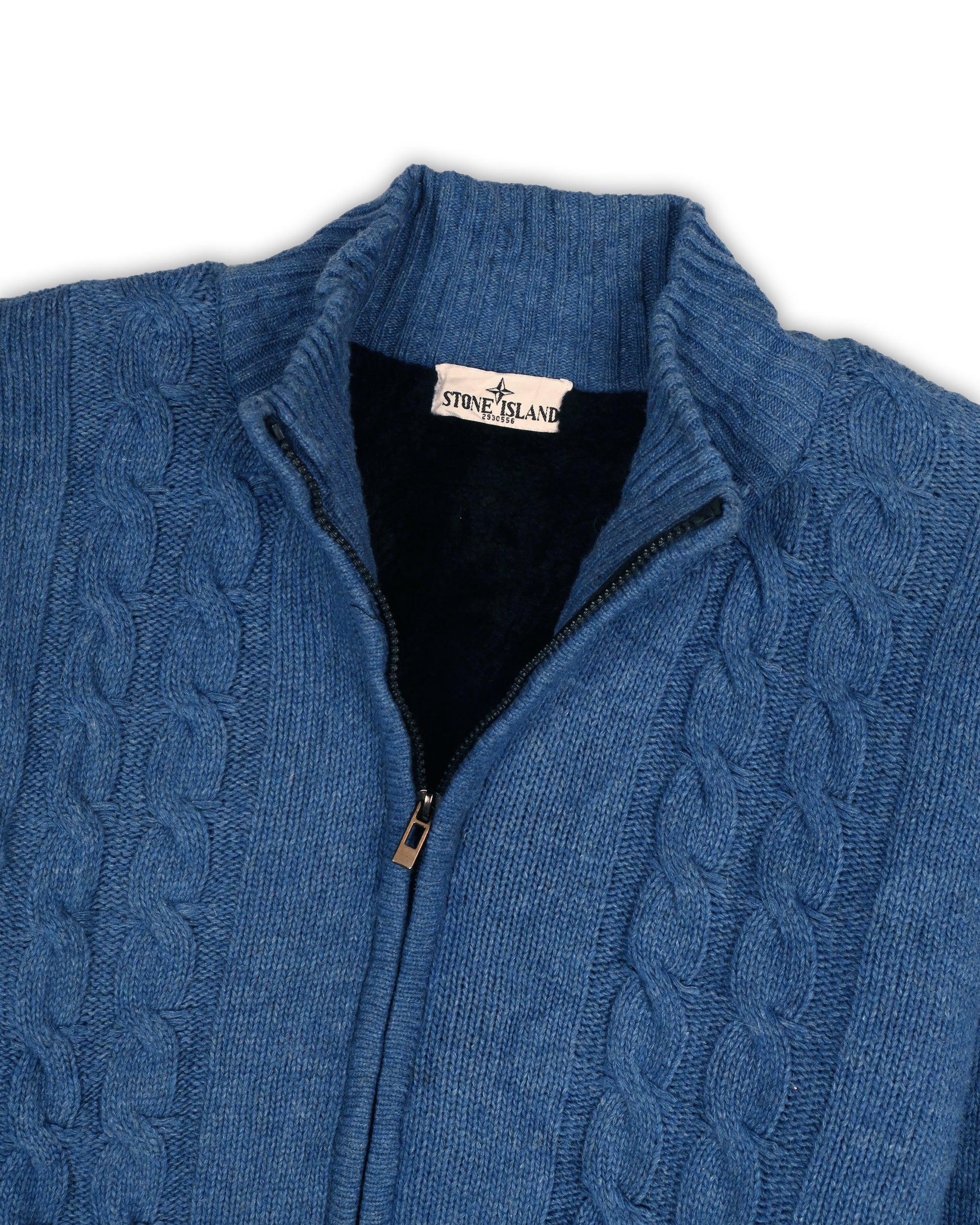 STONE ISLAND SWEATER - M