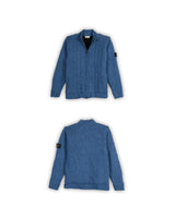 STONE ISLAND SWEATER - M