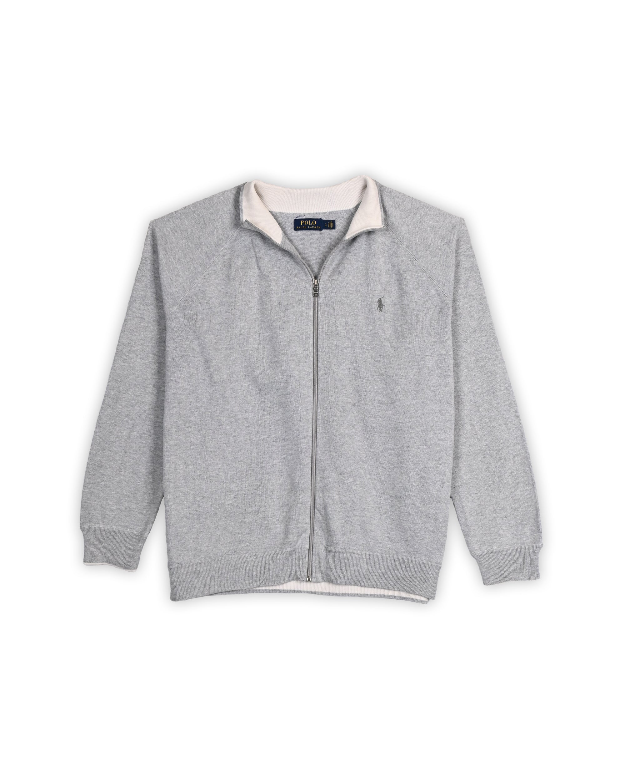 POLO RALPH LAUREN SWEATER - L