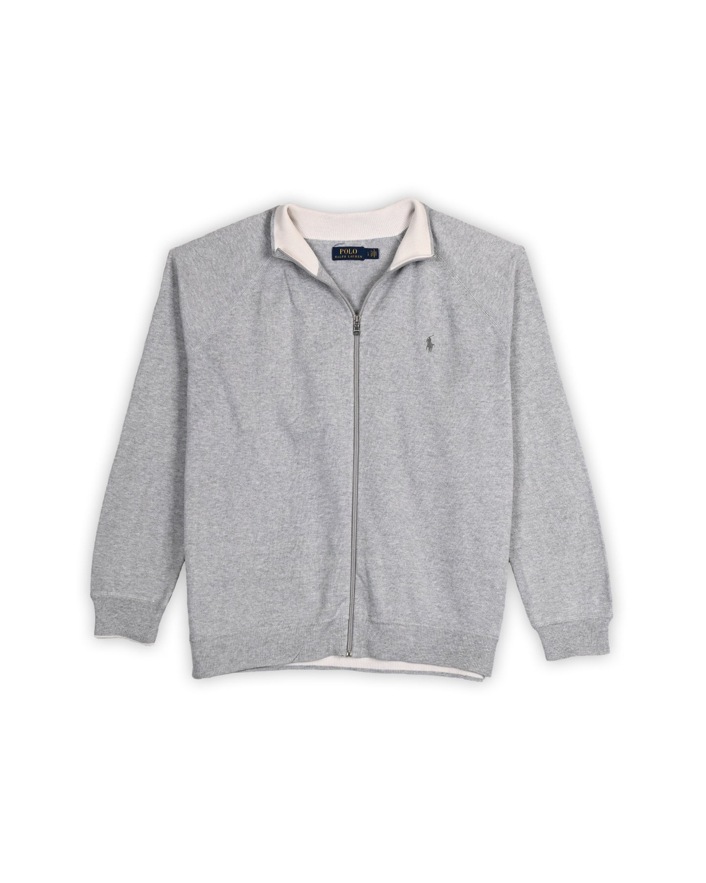 POLO RALPH LAUREN SWEATER - L