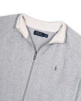 POLO RALPH LAUREN SWEATER - L