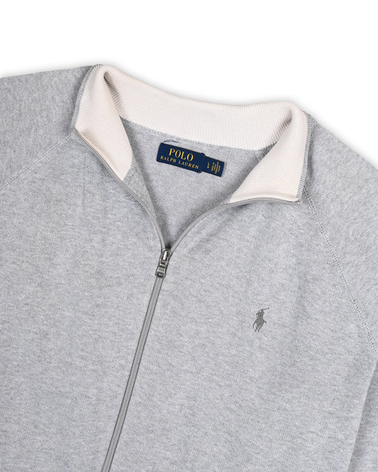 POLO RALPH LAUREN SWEATER - L