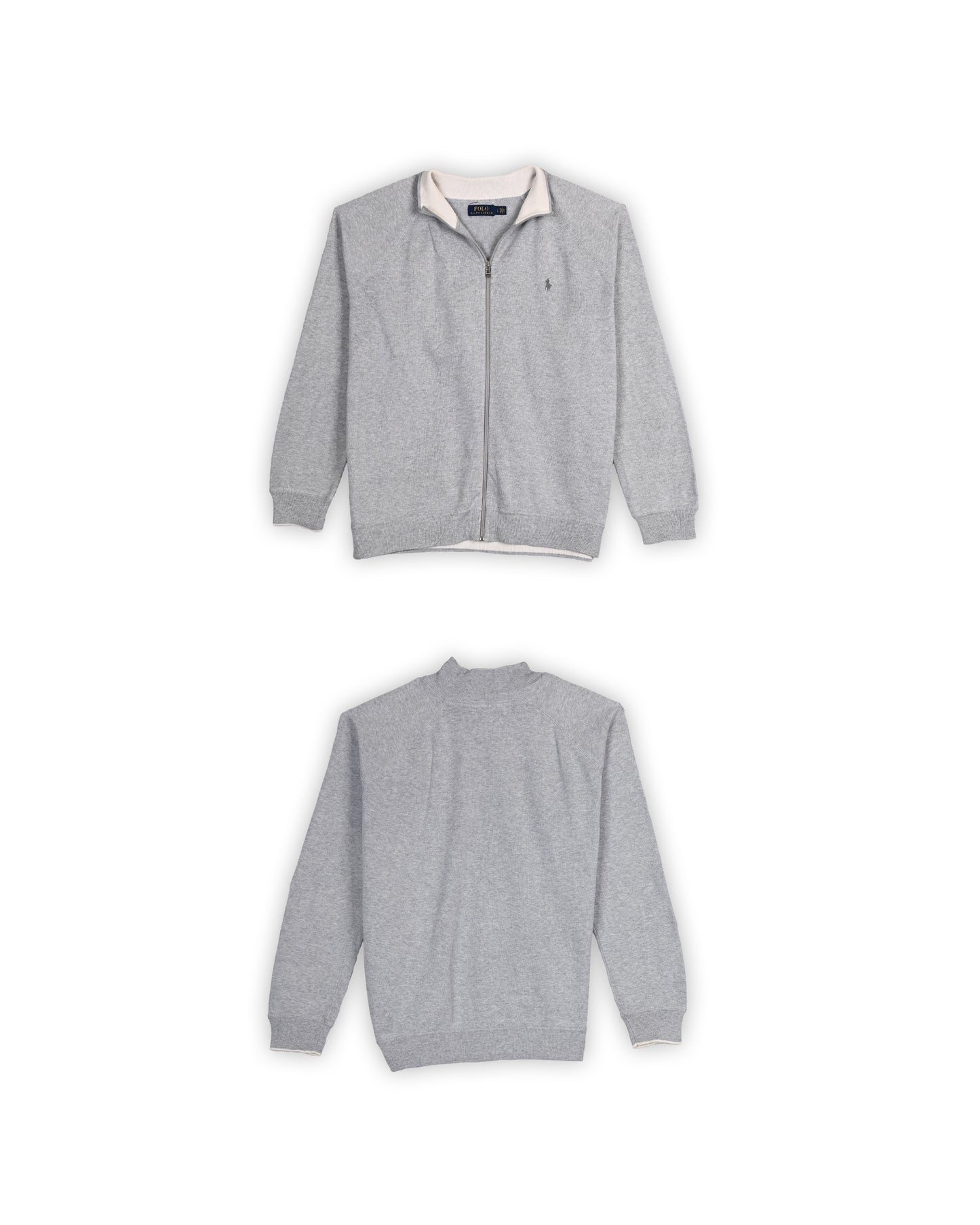 POLO RALPH LAUREN SWEATER - L