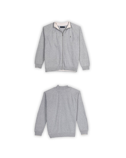 POLO RALPH LAUREN SWEATER - L