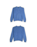 POLO RALPH LAUREN SWEATER - XL